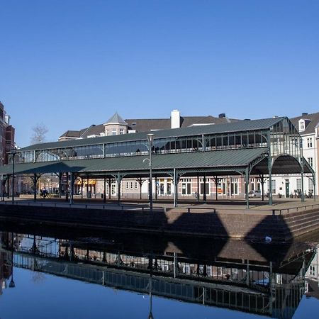 Jacky'S Place Helmond Esterno foto