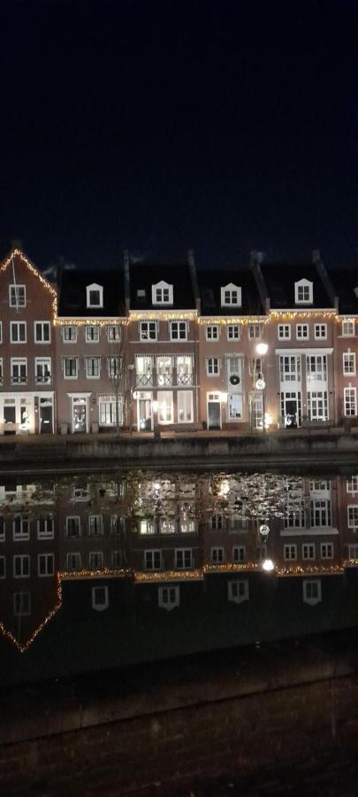 Jacky'S Place Helmond Esterno foto