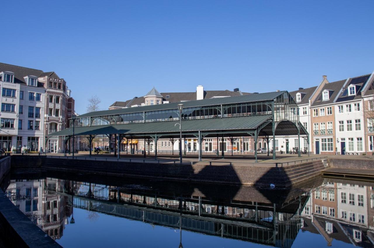 Jacky'S Place Helmond Esterno foto