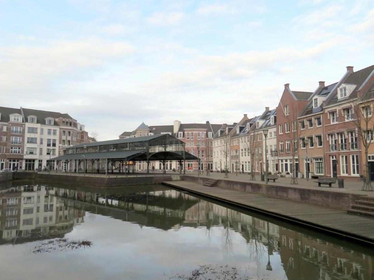 Jacky'S Place Helmond Esterno foto