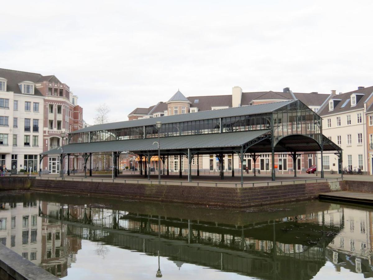 Jacky'S Place Helmond Esterno foto