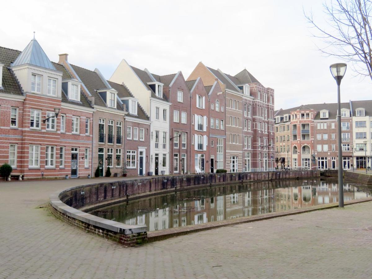 Jacky'S Place Helmond Esterno foto